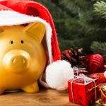 A Christmas Budget Reduces Debt